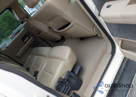 2007 Ford F-150 Fx4/Lariat/Xlt from USA, damaged, VIN 1FTPW14VX7FA54082